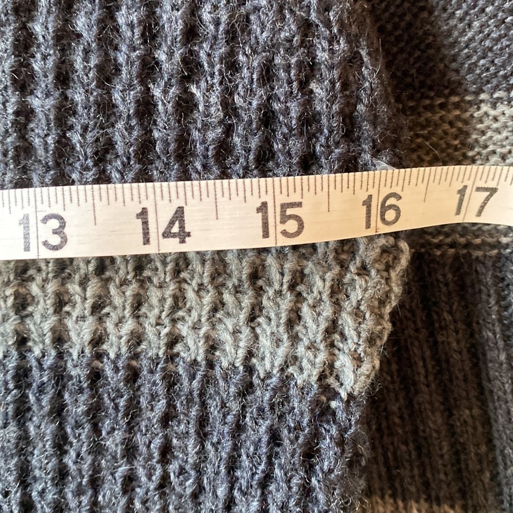 Loft‎  Striped Sweater - Picture 8 of 8